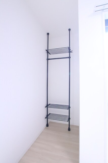 物件内観写真11　(収納スペース☆彡)