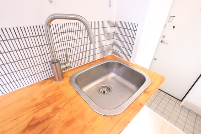 物件内観写真12　(シンク☆彡)