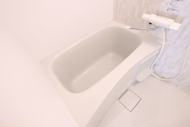 物件内観写真13　(浴槽☆彡)