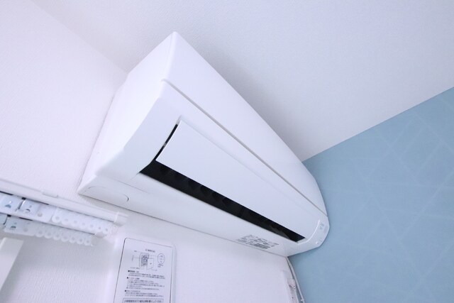 物件内観写真17　(エアコン☆彡)