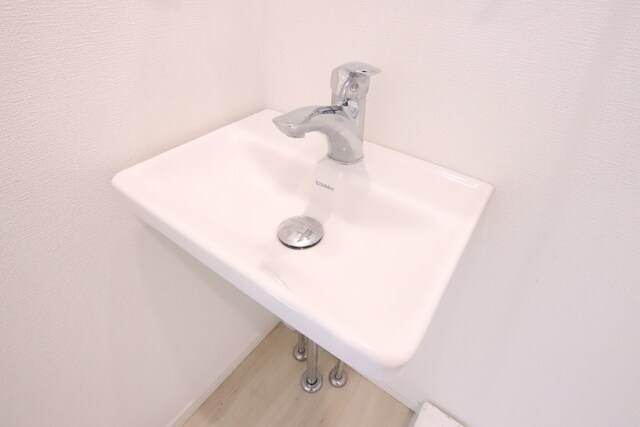 物件内観写真18　(洗面台☆彡)