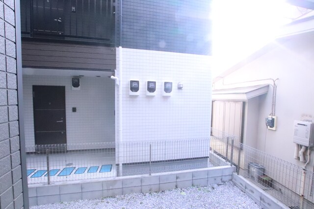 物件内観写真24　(眺望☆彡)