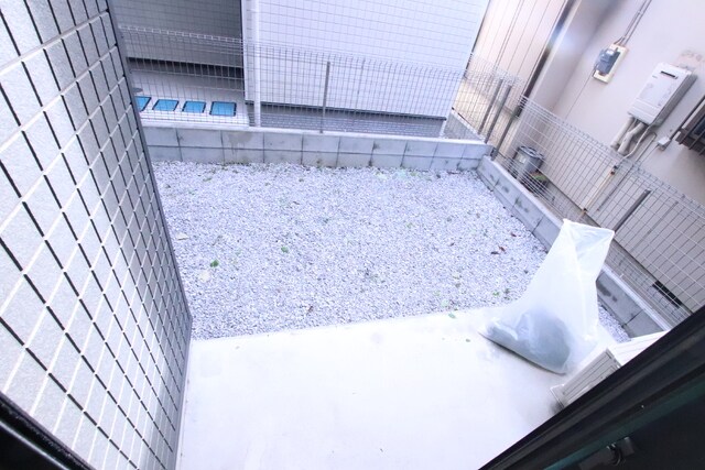 物件内観写真26　(バルコニー☆彡)