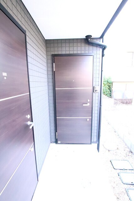 物件内観写真27　(エントランス☆彡)