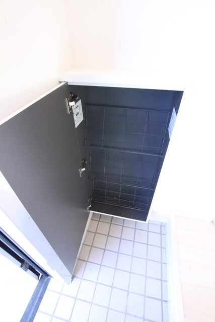 物件内観写真29　(シューズボックス☆彡)