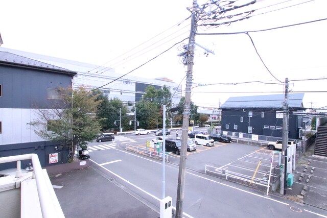 物件内観写真29　(眺望☆彡（リフォーム前のお写真です。）)