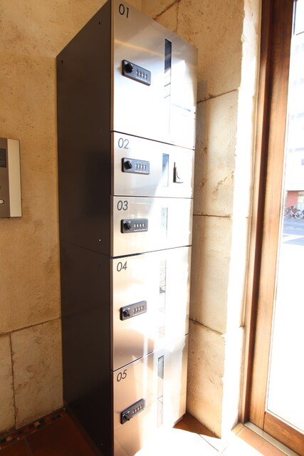 物件外観写真7　(★宅配BOX付き★)