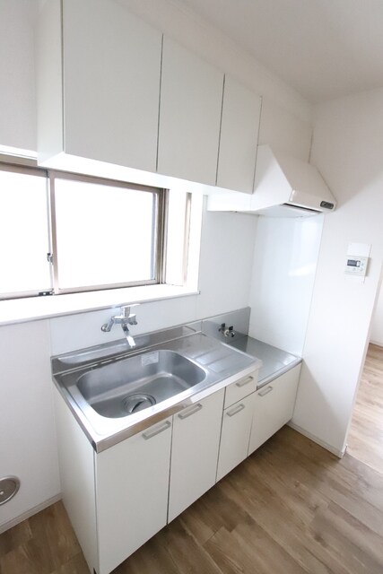 物件内観写真14　(ガスコンロ設置できます♪)