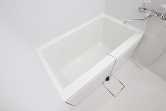 物件内観写真25　(浴室♪)