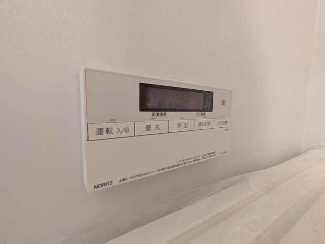 物件内観写真14　(★追い焚き機能付き★)