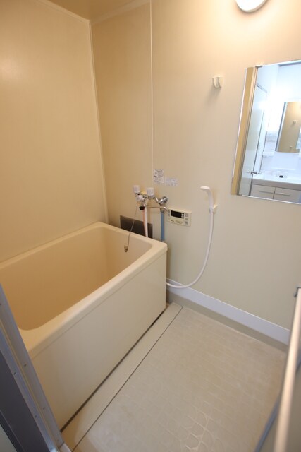 物件内観写真5　(★毎日の疲れを癒すバスルーム★)