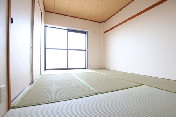 子供部屋(★【和室6帖】★)