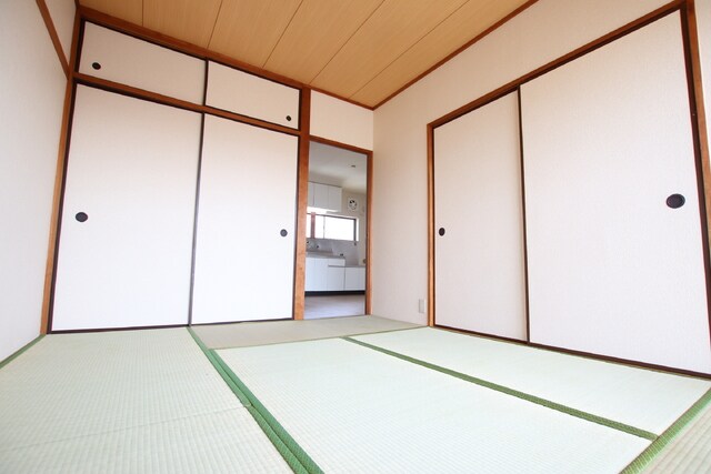 物件内観写真16　(★【和室6帖】★)