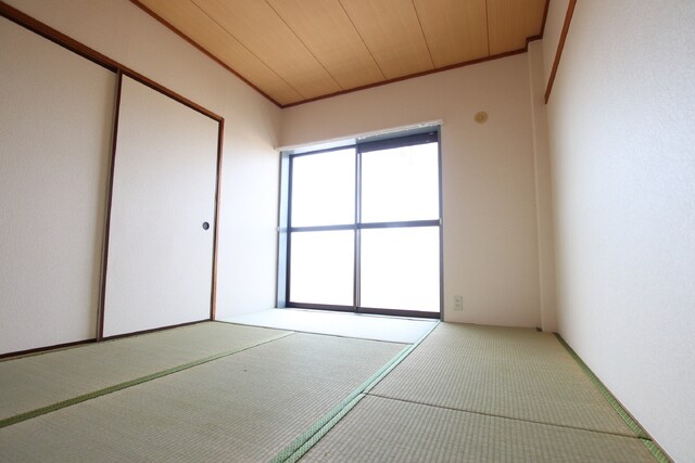 物件内観写真17　(★【和室6帖】★)