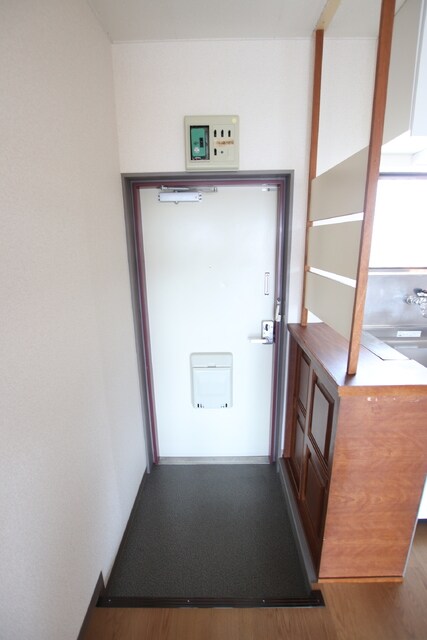 物件内観写真20　(★玄関にシューズボックスあり★)