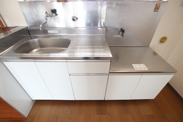 物件内観写真22　(★ガスコンロ設置可★)