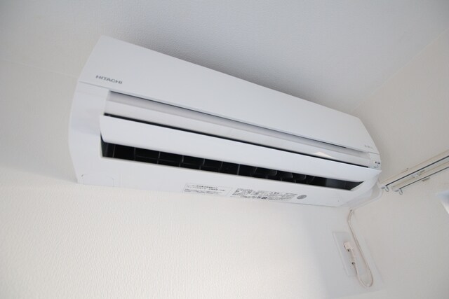 物件内観写真10　(エアコン設置済み)