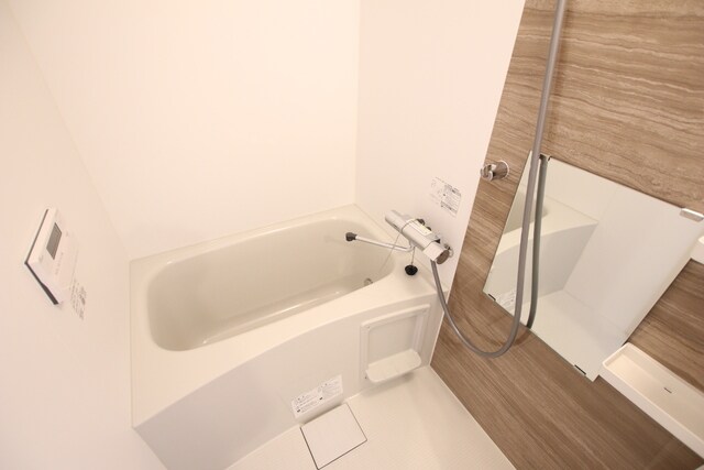 物件内観写真17　(追焚機能あり)