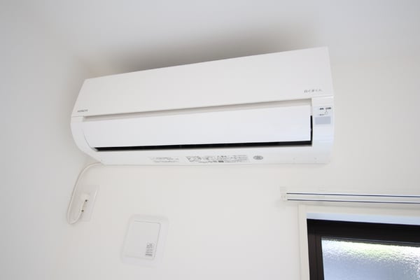 その他(エアコン)