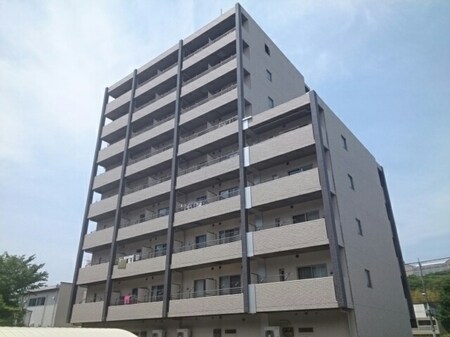 グランディール南大沢外観写真