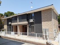 ラ　ポルテ　ルージュⅣの外観写真