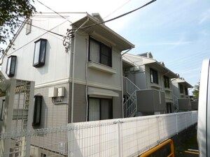 ストークコート・Ｉ外観写真