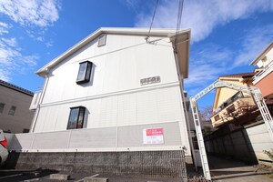 プラザ・Ｔ外観写真