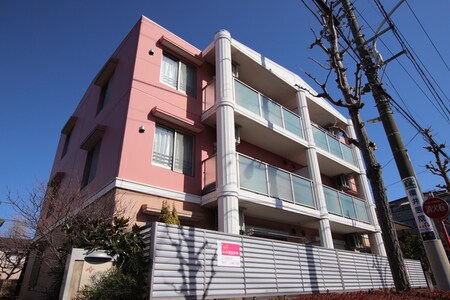 ｐｒｉｍ　ｒｏｓｅ外観写真