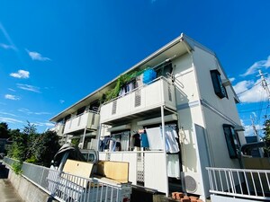メゾン中島外観写真