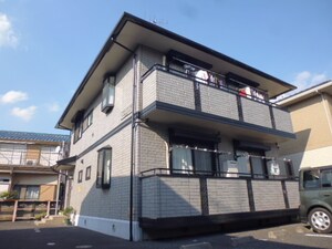 アゼリヤ１１６外観写真