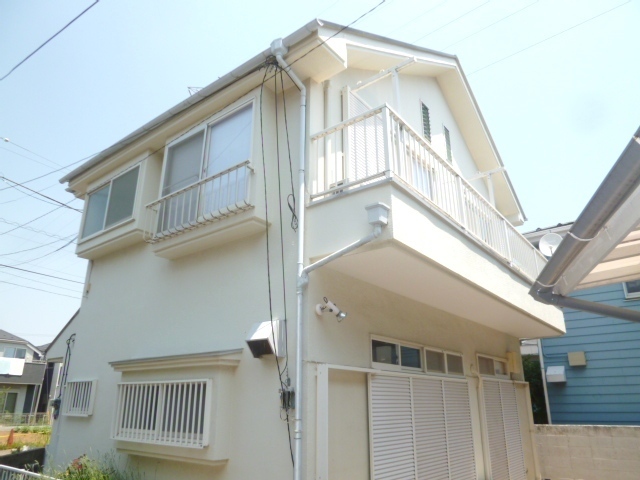 深大寺東町戸建