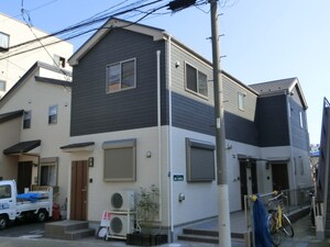 ＪＭ　ＬＯＤＧＥ外観写真