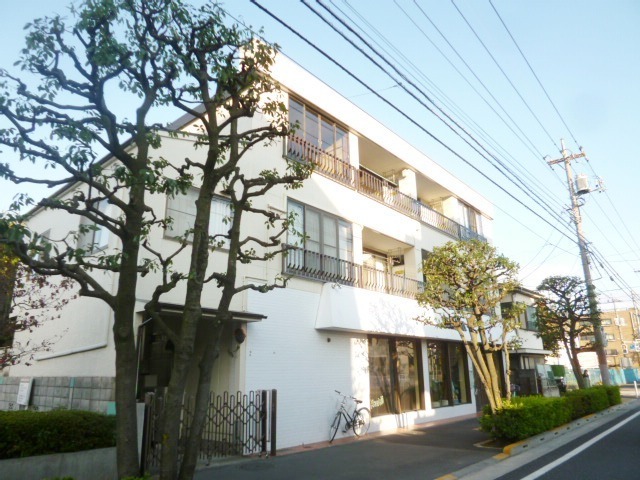 ヴュラ芝生