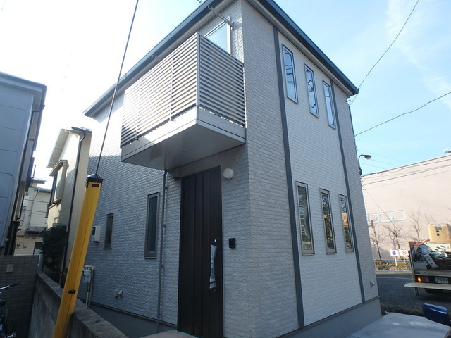 栄町１丁目戸建て