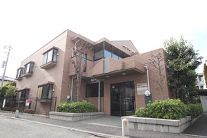 ヴィラージュ清水が丘外観写真