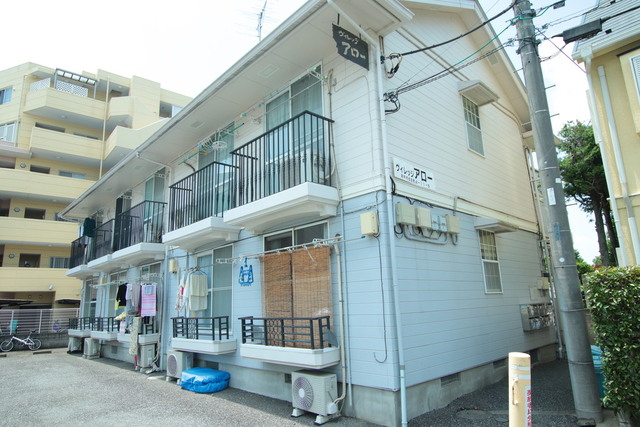 ヴィレッジアロー