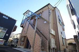 ファミールハウスナカヤマパート?外観写真