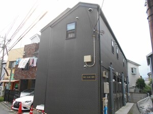 ＮＯＲＩ　ＧＬＡＮＺ　新町外観写真
