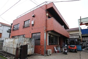 滝沢ハイツ外観写真