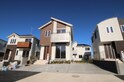 稲城市矢野口戸建　８号棟