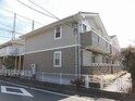 ガーデンハウス　?