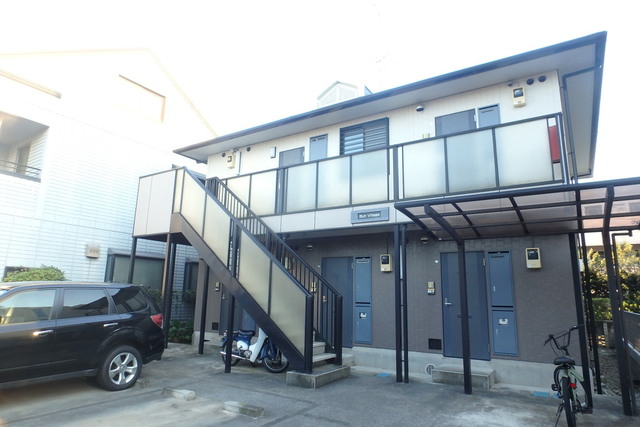 サンヴィレッジ