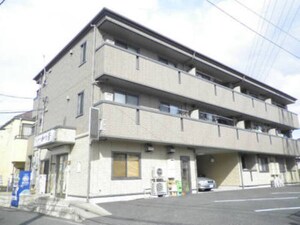 ファミール河内外観写真