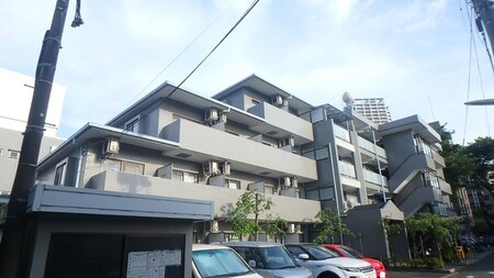 リヴェール国領Ｂ外観写真