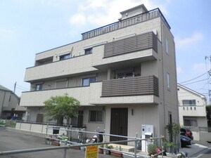 Ｄ−ｒｏｏｍ　ＫＡＮＯＮ外観写真