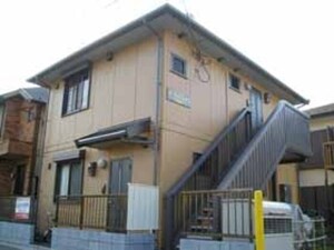 Ｓ・フォレスタ?外観写真