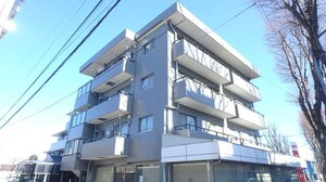 リヴェール国領Ａ外観写真