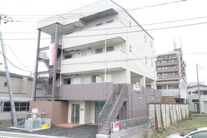 グランディール　Ｒ?外観写真