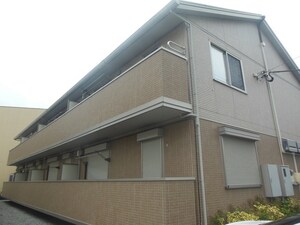 Ｄ−ｂｒｏｏｋ外観写真