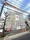 （仮）Ｄ−ｒｏｏｍ布田３丁目　